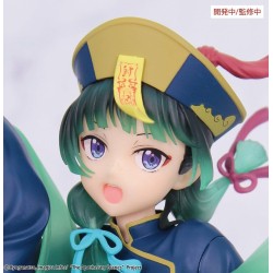 Figurine Les Carnets de l'Apothicaire Brilliant Seasonal Maomao Jiangshi