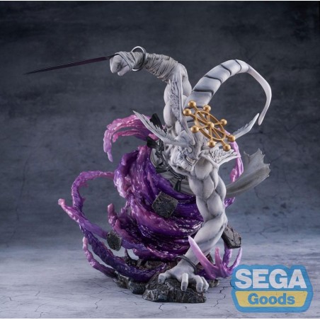 Figurine Jujutsu Kaisen FIGURIZMa Eight-Handled Sword Divergent Sila Divine General Mahoraga