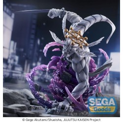 Figurine Jujutsu Kaisen FIGURIZMa Eight-Handled Sword Divergent Sila Divine General Mahoraga
