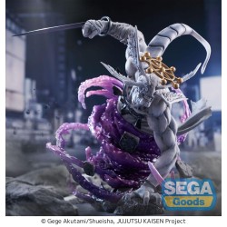 Figurine Jujutsu Kaisen FIGURIZMa Eight-Handled Sword Divergent Sila Divine General Mahoraga