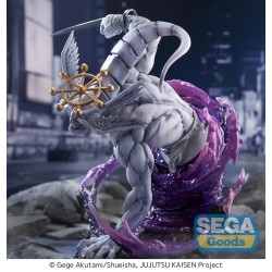 Figurine Jujutsu Kaisen FIGURIZMa Eight-Handled Sword Divergent Sila Divine General Mahoraga