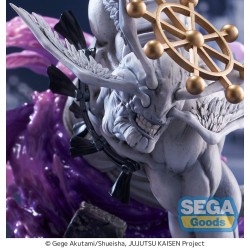 Figurine Jujutsu Kaisen FIGURIZMa Eight-Handled Sword Divergent Sila Divine General Mahoraga