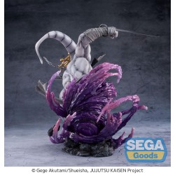 Figurine Jujutsu Kaisen FIGURIZMa Eight-Handled Sword Divergent Sila Divine General Mahoraga