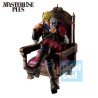 Statuette Jojo's Bizarre Adventure Ichibansho The Gathering Of Rivals Dio Brando