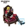 Statuette Jojo's Bizarre Adventure Ichibansho The Gathering Of Rivals Dio Brando