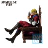 Statuette Jojo's Bizarre Adventure Ichibansho The Gathering Of Rivals Dio Brando