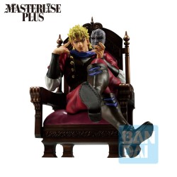 Statuette Jojo's Bizarre Adventure Ichibansho The Gathering Of Rivals Dio Brando