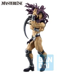 Statuette Jojo's Bizarre Adventure Ichibansho The Gathering Of Rivals Kars
