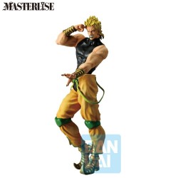 Statuette Jojo's Bizarre Adventure Ichibansho The Gathering Of Rivals Dio