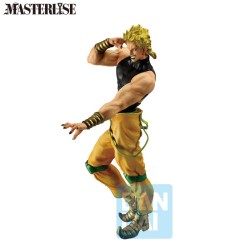 Statuette Jojo's Bizarre Adventure Ichibansho The Gathering Of Rivals Dio