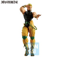 Statuette Jojo's Bizarre Adventure Ichibansho The Gathering Of Rivals Dio