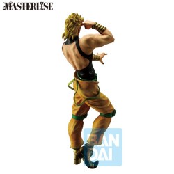 Statuette Jojo's Bizarre Adventure Ichibansho The Gathering Of Rivals Dio