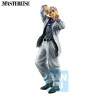 Statuette Jojo's Bizarre Adventure Ichibansho The Gathering Of Rivals Kosaku Kawajiri (Yoshikage Kira)