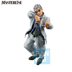 Statuette Jojo's Bizarre Adventure Ichibansho The Gathering Of Rivals Kosaku Kawajiri (Yoshikage Kira)