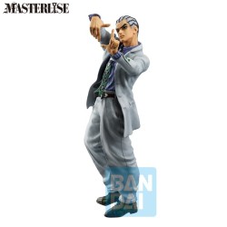 Statuette Jojo's Bizarre Adventure Ichibansho The Gathering Of Rivals Kosaku Kawajiri (Yoshikage Kira)