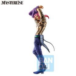 Statuette Jojo's Bizarre Adventure Ichibansho The Gathering Of Rivals Diavolo
