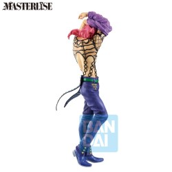 Statuette Jojo's Bizarre Adventure Ichibansho The Gathering Of Rivals Diavolo