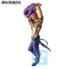 Statuette Jojo's Bizarre Adventure Ichibansho The Gathering Of Rivals Diavolo