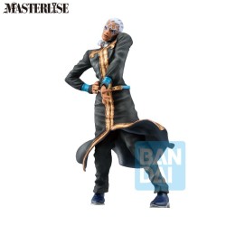 Statuette Jojo's Bizarre Adventure Ichibansho The Gathering Of Rivals Pucchi