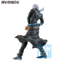 Statuette Jojo's Bizarre Adventure Ichibansho The Gathering Of Rivals Pucchi