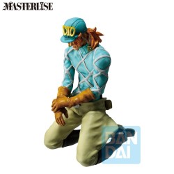 Statuette Jojo's Bizarre Adventure Ichibansho The Gathering Of Rivals Diego Brando
