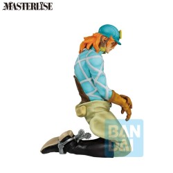 Statuette Jojo's Bizarre Adventure Ichibansho The Gathering Of Rivals Diego Brando
