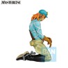 Statuette Jojo's Bizarre Adventure Ichibansho The Gathering Of Rivals Diego Brando
