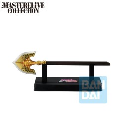 Statuette Jojo's Bizarre Adventure Ichibansho The Gathering Of Rivals The Arrow