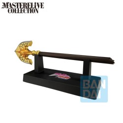 Statuette Jojo's Bizarre Adventure Ichibansho The Gathering Of Rivals The Arrow