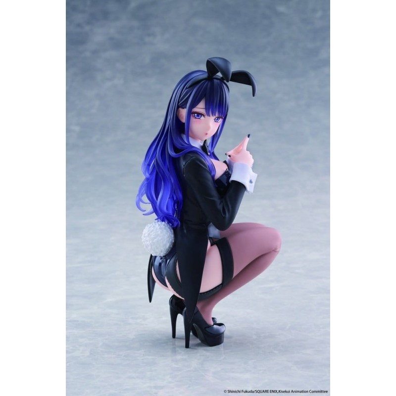 Figurine My Dress-Up Darling Desktop Cute Marin Kitagawa Arisa Izayoi Version