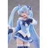 Figurine Hatsune Miku AMP+ Snow Miku All Stars 2012 Version