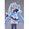 Figurine Hatsune Miku AMP+ Snow Miku All Stars 2012 Version