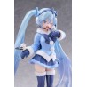 Figurine Hatsune Miku AMP+ Snow Miku All Stars 2012 Version