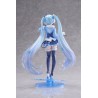 Figurine Hatsune Miku AMP+ Snow Miku All Stars 2012 Version