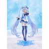 Figurine Hatsune Miku AMP+ Snow Miku All Stars 2012 Version