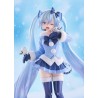 Figurine Hatsune Miku AMP+ Snow Miku All Stars 2012 Version
