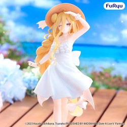 Figurine Date A Live V Mukuro Hoshimiya Summer Dress