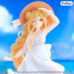 Figurine Date A Live V Mukuro Hoshimiya Summer Dress