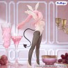 Figurine To Love-Ru Darkness Bicute Bunnies Lala Stalin Deviluke