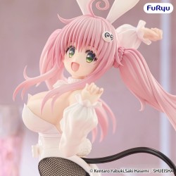 Figurine To Love-Ru Darkness Bicute Bunnies Lala Stalin Deviluke