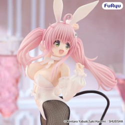Figurine To Love-Ru Darkness Bicute Bunnies Lala Stalin Deviluke