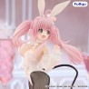 Figurine To Love-Ru Darkness Bicute Bunnies Lala Stalin Deviluke
