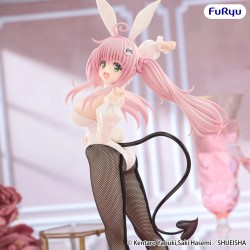 Figurine To Love-Ru Darkness Bicute Bunnies Lala Stalin Deviluke