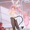 Figurine To Love-Ru Darkness Bicute Bunnies Lala Stalin Deviluke