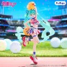 Figurine Hatsune Miku Muchute Hatsune Miku Cheerleader