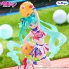 Figurine Hatsune Miku Muchute Hatsune Miku Cheerleader