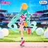 Figurine Hatsune Miku Muchute Hatsune Miku Cheerleader