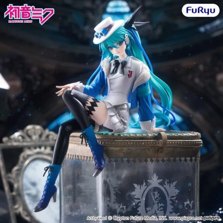 Figurine Hatsune Miku Noodle Stopper Miku With You 2025