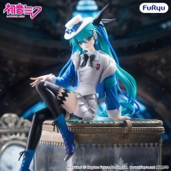 Figurine Hatsune Miku Noodle Stopper Miku With You 2025