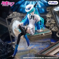 Figurine Hatsune Miku Noodle Stopper Miku With You 2025